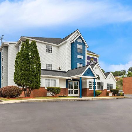 Microtel Inn & Suites By Wyndham Норкросс Экстерьер фото